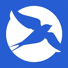 Logo Andorinha
